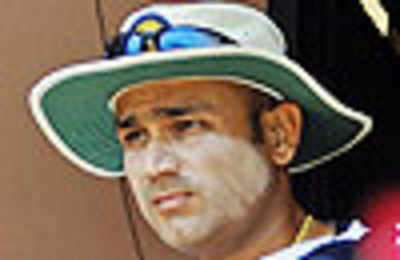 HCA has 'second thoughts' on Sehwag