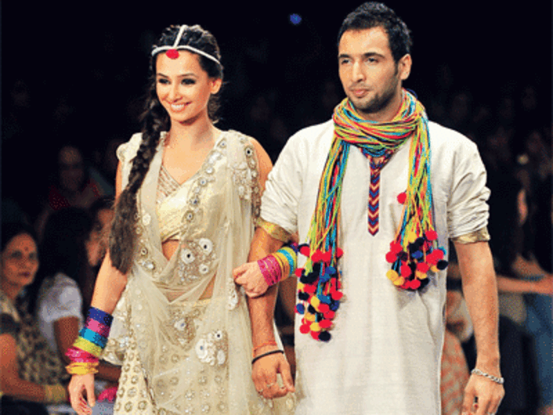navratri couple dress online