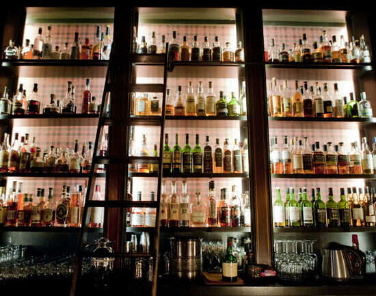 36 hours in Downtown, Los Angeles