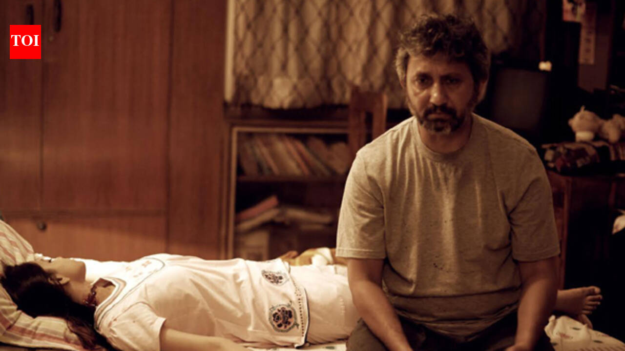 Talvar Movie Review {4.5/5}: Critic Review of Talvar by Times of India