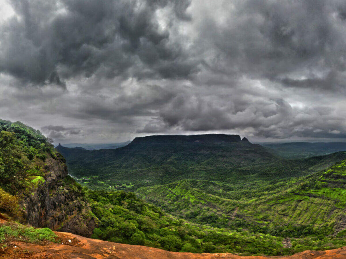 Panorama Point