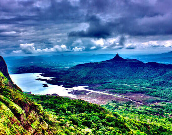 Top 10 places to visit in Matheran