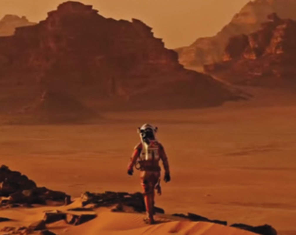 
The Martian: Official trailer 2
