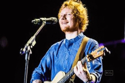 Ed Sheeran, Ruby Rose to co-host MTV Europe Music Awards
