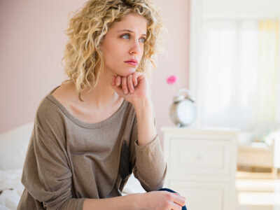 My cheating boyfriend has left me devastated! - Times of India