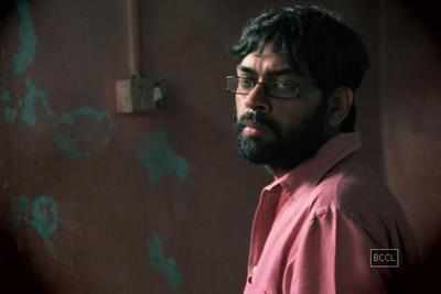 Kanu Behl's next selected at Asian Project Market in BIFF