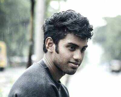 Pranav Sasidharan warns fans of fake profiles - Times of India