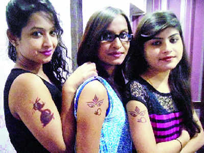 Top Temporary Tattoo Artists in Subramaniapuram  Best Temporary Tatoo  Artists Trichy  Justdial