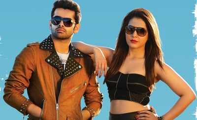 Rs 5.5 crore for satellite rights of Shivam?