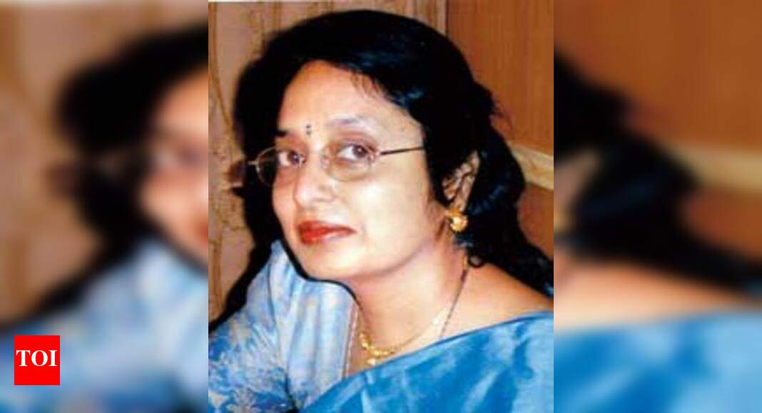 MANISHA - Times of India