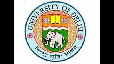 FYUP-backer UGC chief to head panel to select DU VC