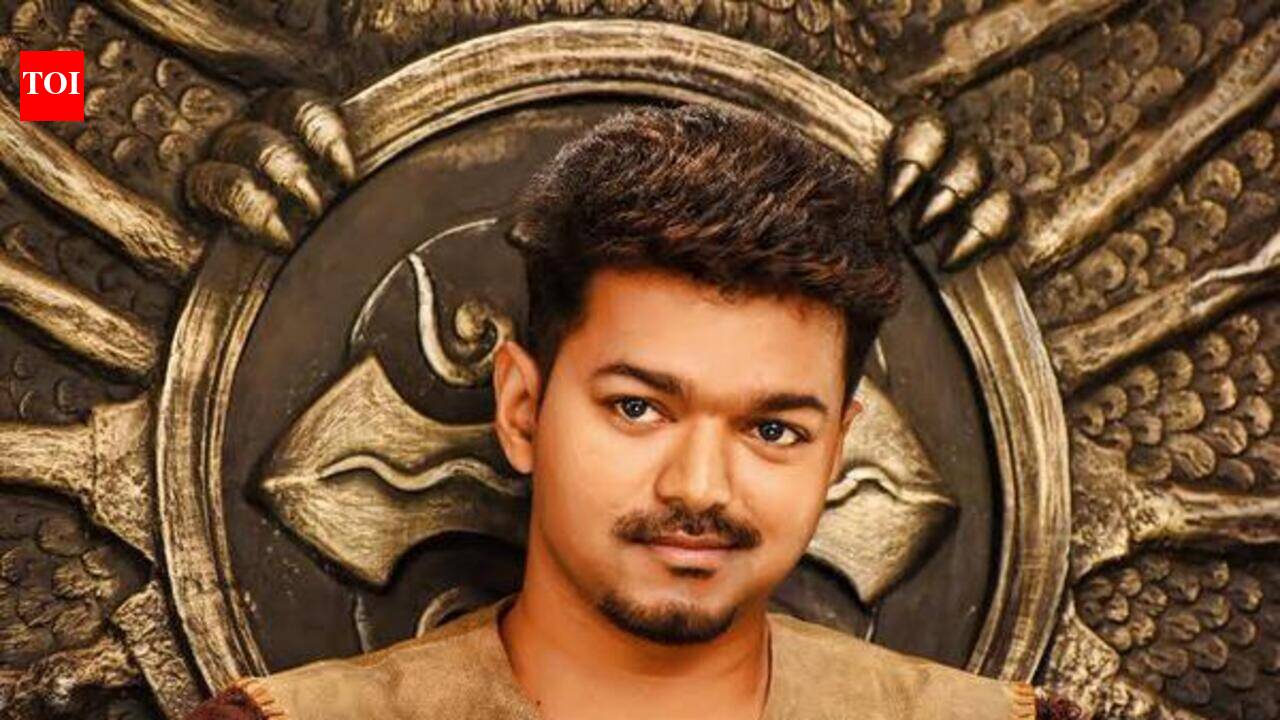 Puli Movie Review {2.5/5}: Critic Review of Puli by Times of India