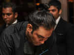 Gaggan Anand during the Made in India
