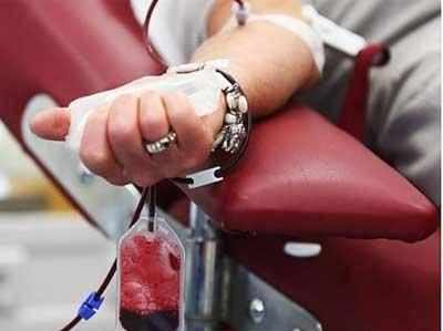 Government blood banks to run 24x7 in UP