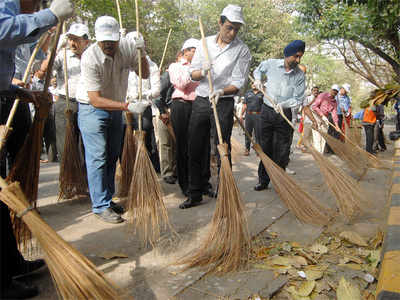 Under new initiative, government to honour 100 swachh achievers