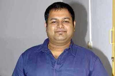 Thaman on a roll