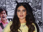 Bhumika Pednekar during the 6th Jagran Film Festival