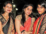 (L-R) Dipti, Swati and Jigyasa