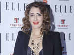 Pria Karatia Puri at Elle Beauty Awards