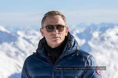 Daniel Craig: Have given two years for 'Spectre', need a break