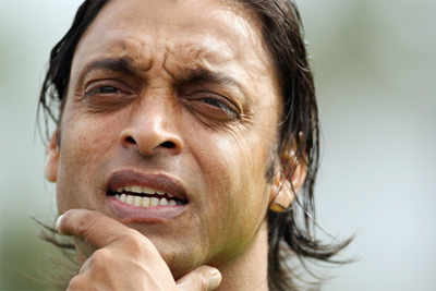 Dharamshala is the most beautiful ground in the world: Shoaib Akhtar