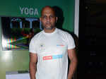 Satyajit Chaurasia at the launch