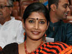 Jaya Seal Ghosh at Margam
