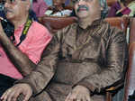 Sukumar G Kutty at Margam