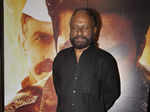 Ketan Mehta attends the screening of Marathi movie