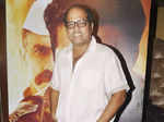 Sanjay Jadhav at the screening