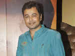 Subodh Bhave attends the screening