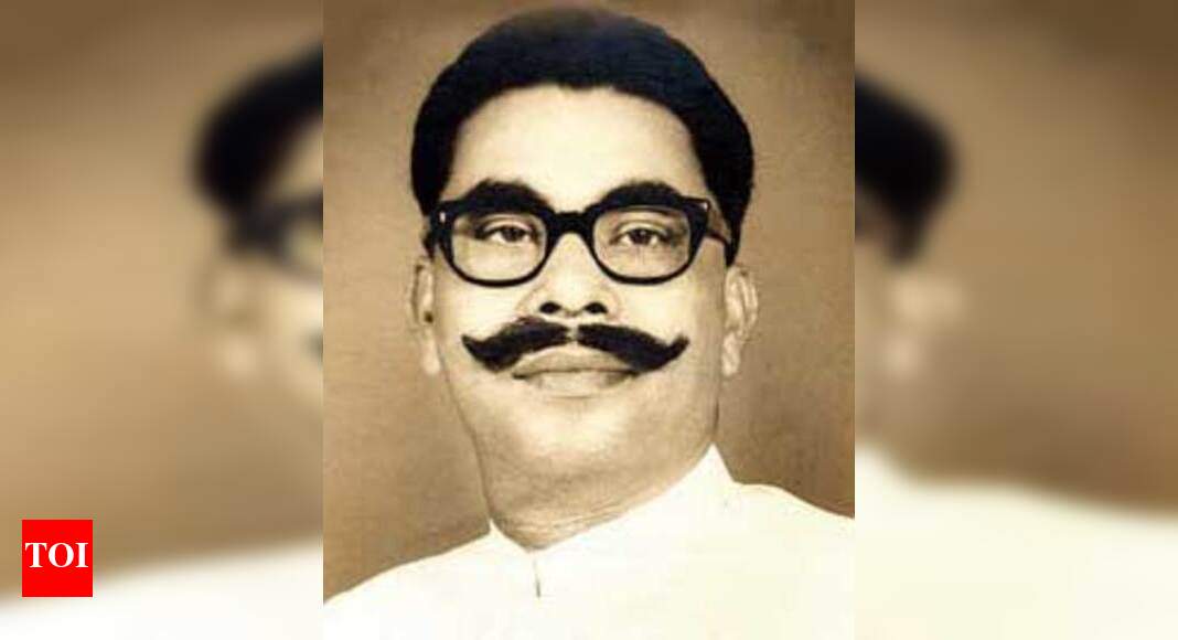 M George - Times of India