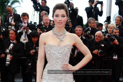 Jessica Biel says parenting is 'the hardest job in the world'