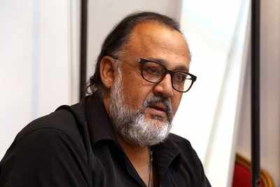 Too much goodness is not tolerated in our country: Alok Nath