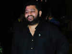 Lijo Jose Pallissery during the audio launch