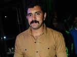 Nivin Pauly during the audio launch