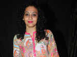 Parvathi during the audio launch