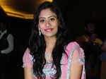 Priyalal during the audio launch