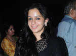 Rokiya during the audio launch