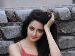 ​Shanvi looks ravishing