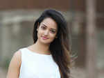 ​Shanvi looks gorgeous