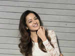 ​Shanvi looks stunning