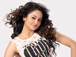 ​Shanvi looks beautiful