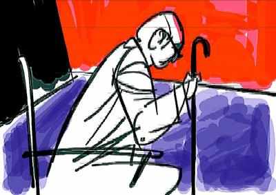 More elders in Bengaluru call for help to write their will