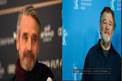 Jeremy Irons, Brendan Gleeson join 'Assassin's Creed'