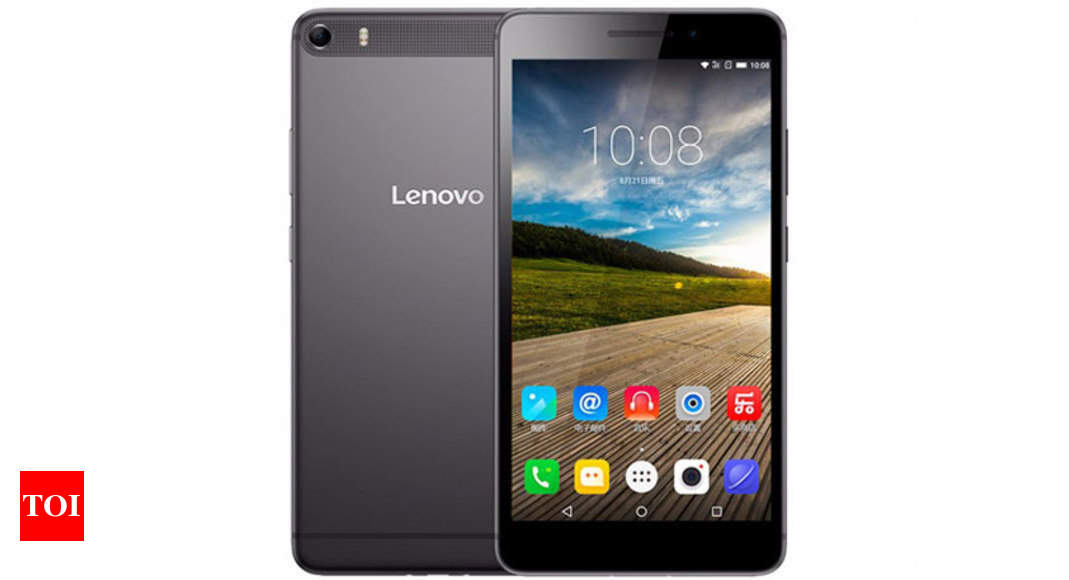 Lenovo phab plus обзор