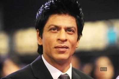 Shah Rukh Khan: Abusing other films, my colleagues not cool