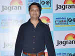 Zeishan Quadri during the 6th Jagran Film Festival