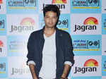 Aakash Dahiya attends the 6th Jagran Film Festival