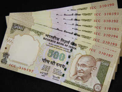 Black money disclosure: Govt revises amount to Rs 4147 cr